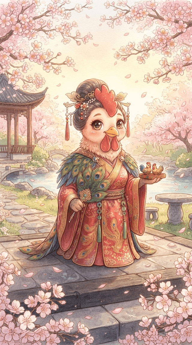 닭띠