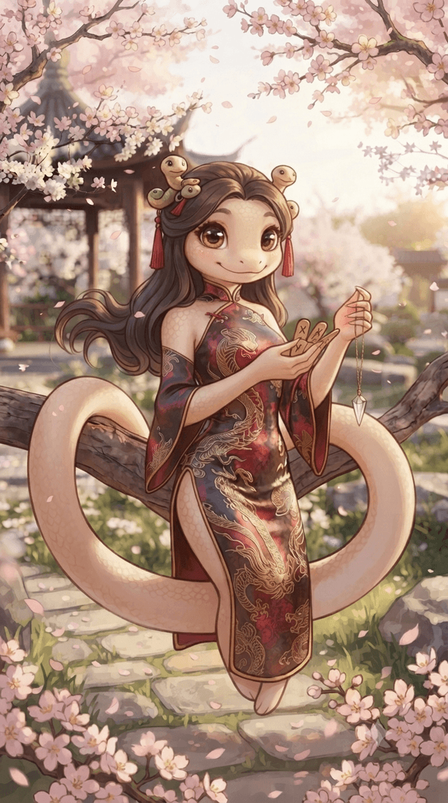 뱀띠